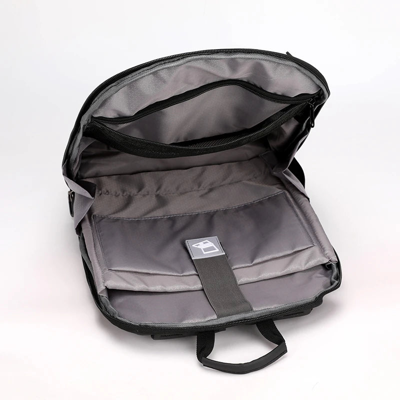 Men's Casual Outdoor Travel Backpack Youth Laptop Rucksack