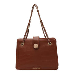 Women Crossbody Bag Crocodile Stone Pattern Shoulder Handbag