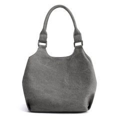 Vintage Canvas Messenger Bag Women Shoulder Bag Travel Girl Casual Bags
