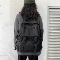 Women Backpack High Female School Bag For Teenage Girls Boys Travel Backpack