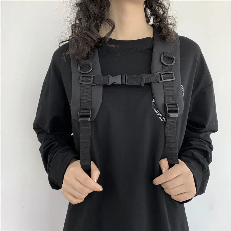 Women Backpack High Female School Bag For Teenage Girls Boys Travel Backpack