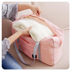 Large Capacity Waterproof Travel Carry on Bag