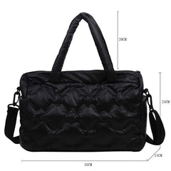 Women Tote Bags Leather Messenger Bag Shoulder Bag