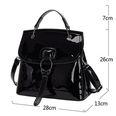 Women Handbag Shoulder Messenger Bags Ladies Tote Bag Leather Crossbody Bags