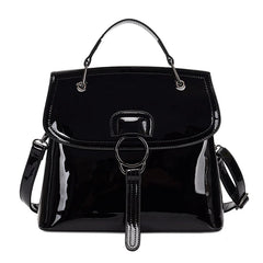 Women Handbag Shoulder Messenger Bags Ladies Tote Bag Leather Crossbody Bags