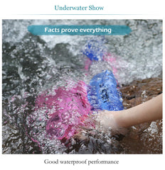 Waterproof Sealing Waist Bag for Drift Diving Swimming