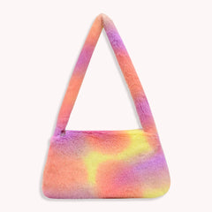 Soft Crossbody Bags Underarm Shoulder Handbags Totes for Women