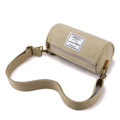 Canvas Shoulder Bag Women Casual Messenger Crossbody Female Tote