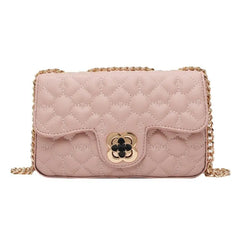 Women Shoulder Bag PU Leather Crossbody Bags Messenger Bolsas Feminina