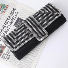 Women Shoulder Bag Evening Bag Messenger Bag Dinner Bag