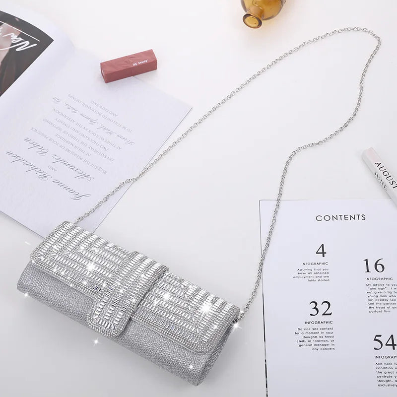 Women Shoulder Bag Evening Bag Messenger Bag Dinner Bag