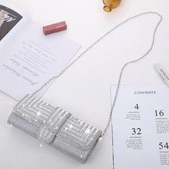 Women Shoulder Bag Evening Bag Messenger Bag Dinner Bag