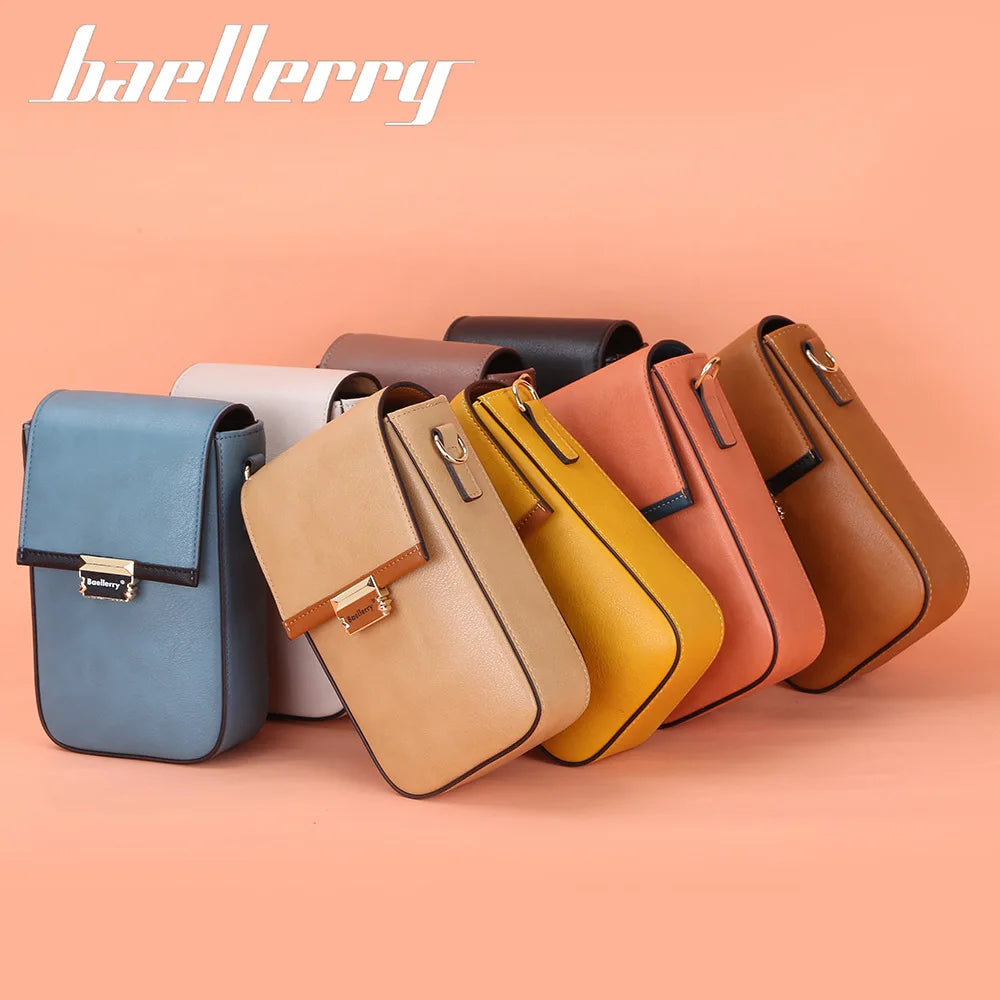 Mini Women Bags Top Women Messenger Bag Phone Pocket Women Bags Small Bag