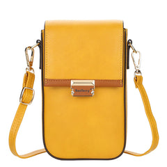 Mini Women Bags Top Women Messenger Bag Phone Pocket Women Bags Small Bag