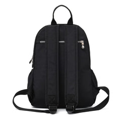 Women Backpack for Teenage Girls School bags Female Nylon Travel Laptop Bagpack