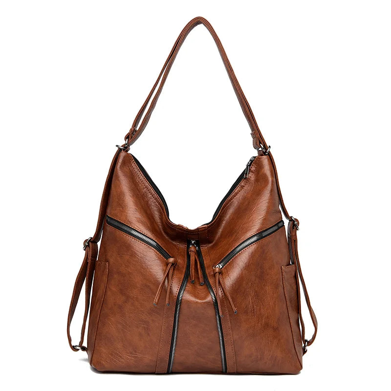 Multifunction Shoulder Bags Tote Bag Handbags Women Bags