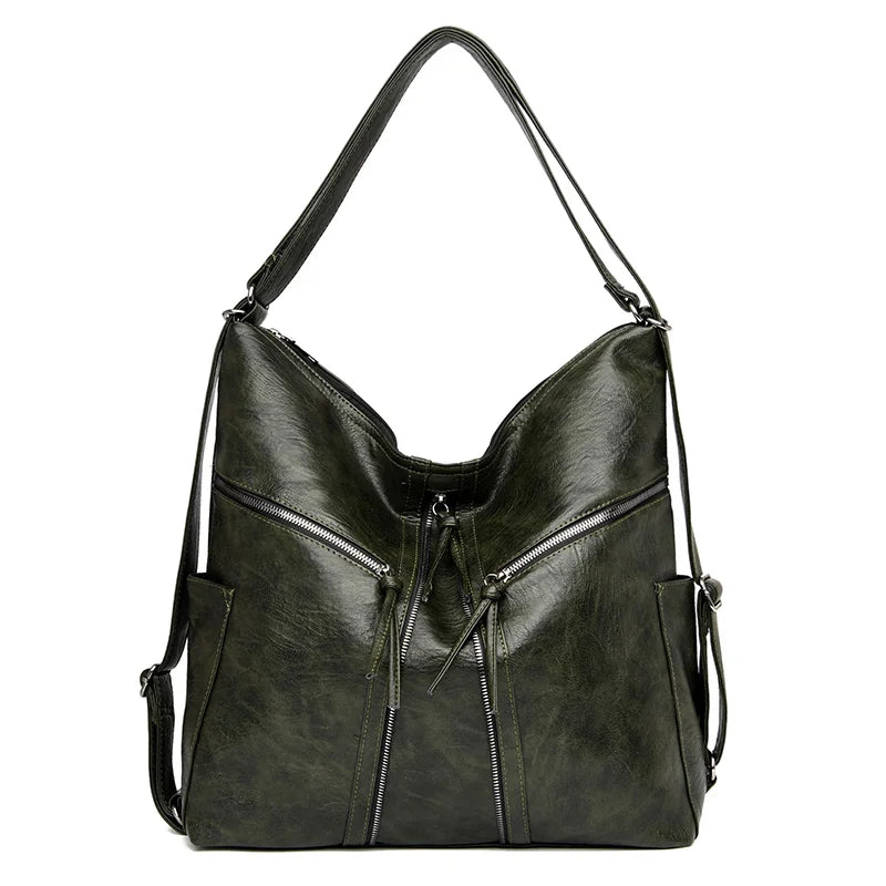 Multifunction Shoulder Bags Tote Bag Handbags Women Bags