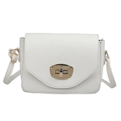 Casual Crossbody Bags For Women Shoulder Bag Ladies Handbags PU Leather