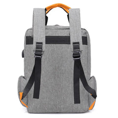 Casual Student Schoolbag Travel Backpack Kids School Bags