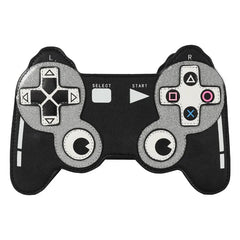 Funny Sequin Game Console Chain Bag 3D Handle Shape Female Bag