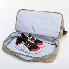Women's High Quality Cross Travel Bags Large Capacity Waterproof Storage Bag