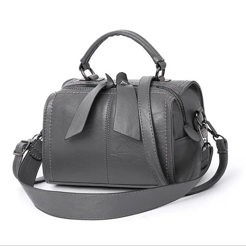 Women Shoulder Bag High Crossbody PU Leather Ladies Hand Bags