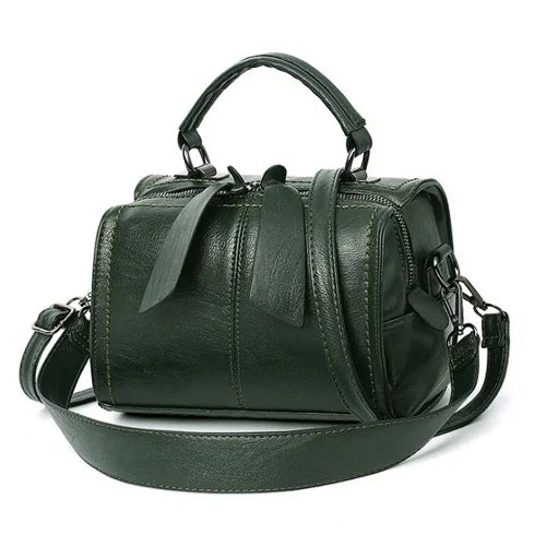 Women Shoulder Bag High Crossbody PU Leather Ladies Hand Bags