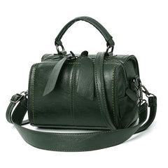 Women Shoulder Bag High Crossbody PU Leather Ladies Hand Bags