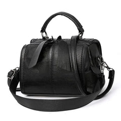Women Shoulder Bag High Crossbody PU Leather Ladies Hand Bags