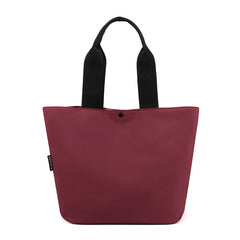 Nylon Messenger Bag Women Shoulder Handbag Large Capacity Tote Shopping