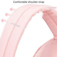Rainbow Shoulder Strap School Bag for Teenagers Girls Children's Waterproof