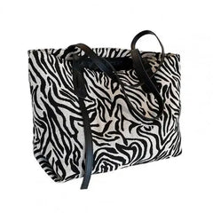 Women's Large Capacity Faux Leather Shoulder Bag