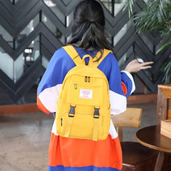 Women Backpack for Teenage Girl Casual Bag