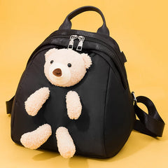 Women Travel Backpack Water Proof Anti-theft Bag