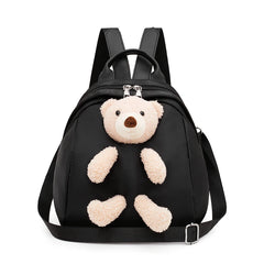 Women Travel Backpack Water Proof Anti-theft Bag