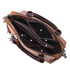Lady Tassel Messenger Bags Retro Large Capacity High Bags