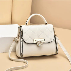 Women Bags Leather Clutch Bag Ladies Handbags Women Messenger Bags