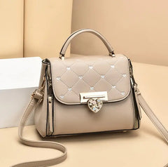 Women Bags Leather Clutch Bag Ladies Handbags Women Messenger Bags