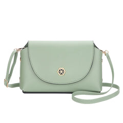 Fashion Ladies Shoulder Messenger Bag Large Capacity Mini Bag