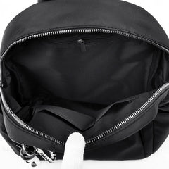 Large Capacity Anti-theft Backpack Waterproof Female Shoulder Bag