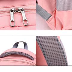 Large School Bags Backpack For School Teenagers Girls Kids Bookbag