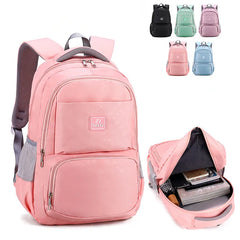 Large School Bags Backpack For School Teenagers Girls Kids Bookbag