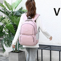 Large School Bags Backpack For School Teenagers Girls Kids Bookbag