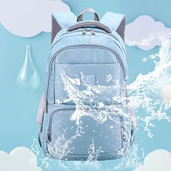 Large School Bags Backpack For School Teenagers Girls Kids Bookbag