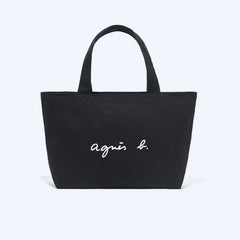 Letter Print Tote Bags Women's Shoulder Bag Large-capacity