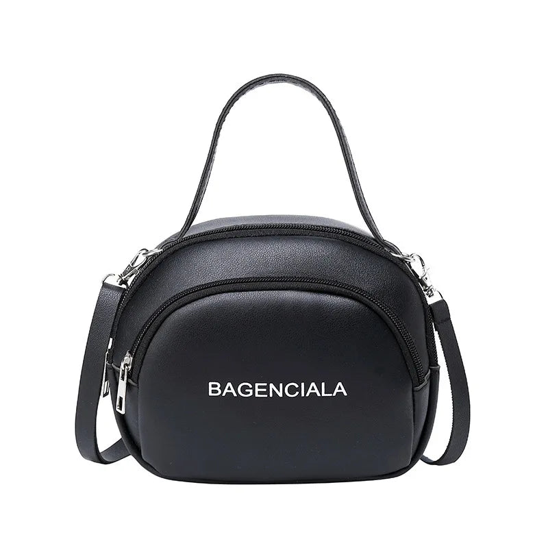 Women Shoulder Bag High Messenger Bags Ladies Bolsa Feminina