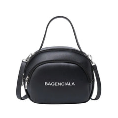 Women Shoulder Bag High Messenger Bags Ladies Bolsa Feminina