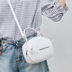 Women Shoulder Bag High Messenger Bags Ladies Bolsa Feminina