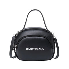 Women Shoulder Bag High Messenger Bags Ladies Bolsa Feminina