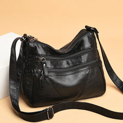 Crossbody Bags for Women High Shoulder Bag Female Purses Handbags